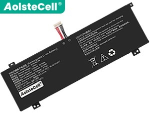 long life AolsteCell 4766A6-2S1P battery