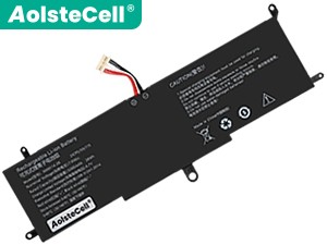 long life AolsteCell 5059114-2S battery