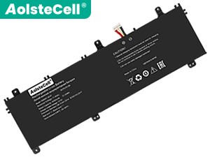 long life AolsteCell 509067-3S1P battery