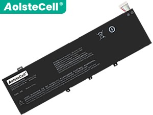 long life AolsteCell 526762-4S battery