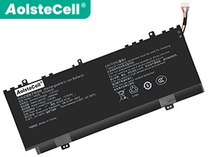 long life AolsteCell 528282 battery