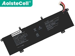 long life AolsteCell 566379 battery