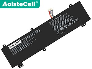 long life AolsteCell 575983 battery