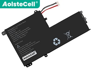 long life AolsteCell 585393-3S battery