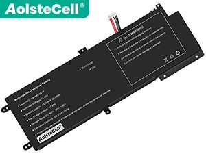long life AolsteCell 587480-3S1P battery