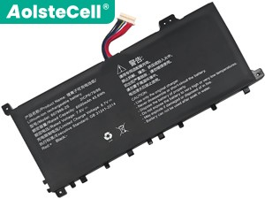 long life AolsteCell 607986-2S battery