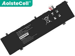 long life AolsteCell 609963-3S1P battery