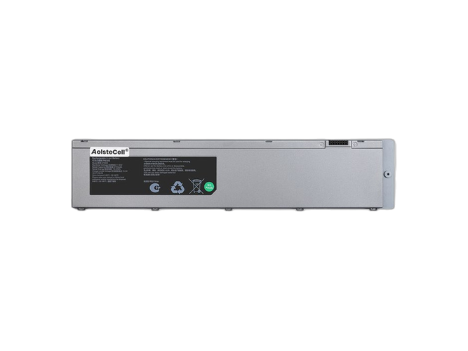 long life AolsteCell 675895 battery