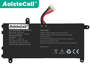 long life AolsteCell 706872-2S1P battery
