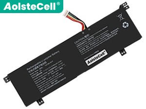 long life AolsteCell 725768-3S1P battery