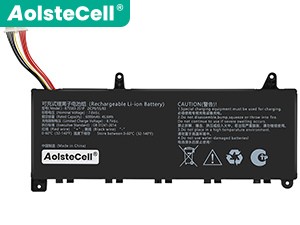 long life AolsteCell 875583-2S battery
