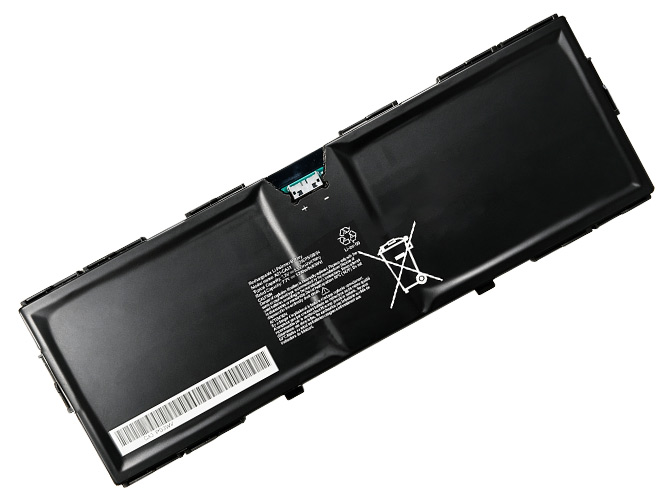 long life AolsteCell A21-CA31 battery