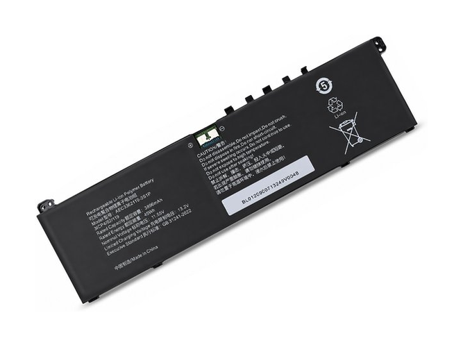 long life AolsteCell AEC3362119-3S1P battery
