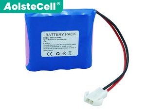 long life AolsteCell BRD-2000FM9 battery