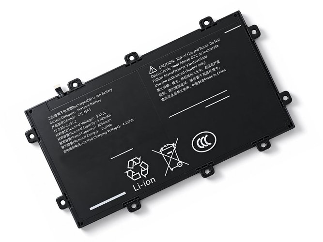 long life AolsteCell C1545A3 battery