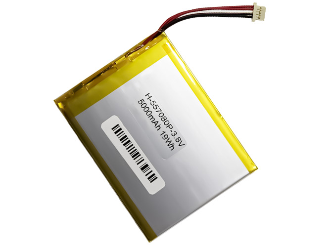 long life AolsteCell H-557080P battery