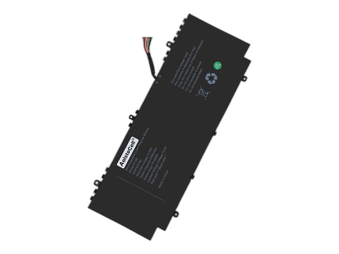 long life AolsteCell K16S battery