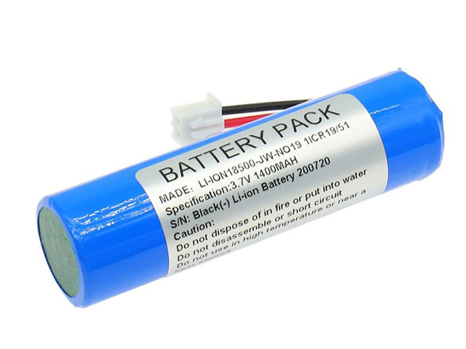 long life AolsteCell LI-ION18500-JW-No19 battery
