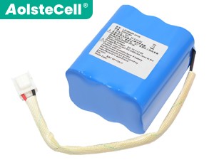long life AolsteCell LR18650P-2P3S battery