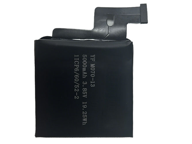 long life AolsteCell M070-13 battery