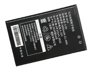 long life AolsteCell 54972AR battery