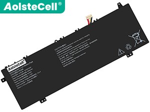 long life AolsteCell N16LM0 battery