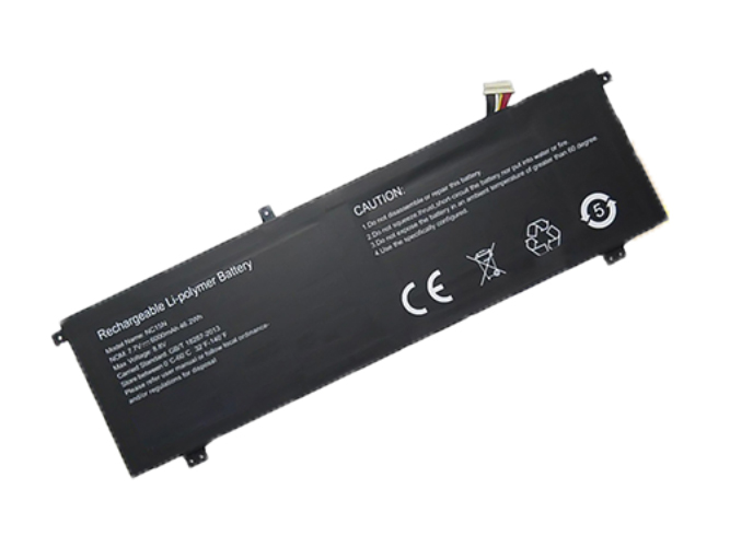 long life AolsteCell NC15N battery