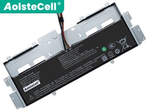 long life AolsteCell NF14 battery