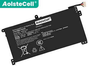 long life AolsteCell P606073-003 battery