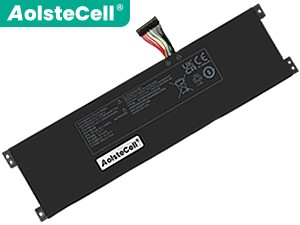 long life AolsteCell PF4WN-13-17-3S1P-0 battery