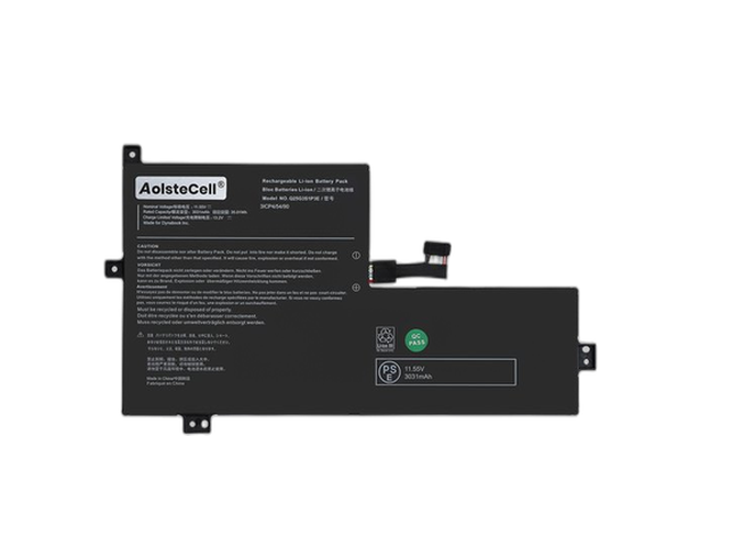 long life AolsteCell Q25G3S1P3E battery