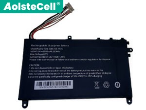 long life AolsteCell 7085155 battery
