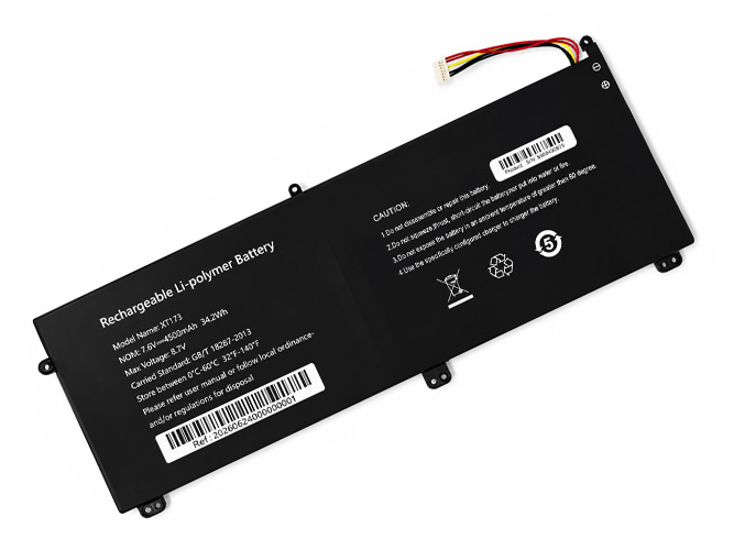 long life AolsteCell XT173 battery