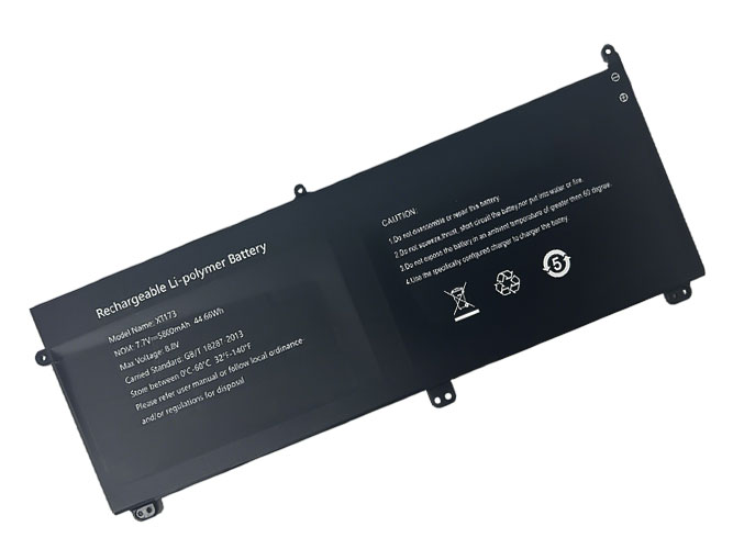 long life AolsteCell XT173 battery