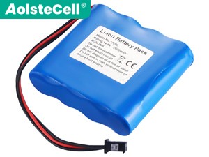 long life AolsteCell i1200 battery