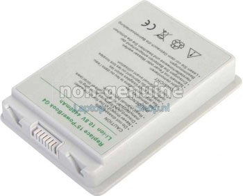4400mAh Apple A1148 battery replacement