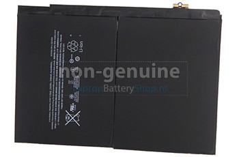 7340mAh Apple MH2D2 battery replacement