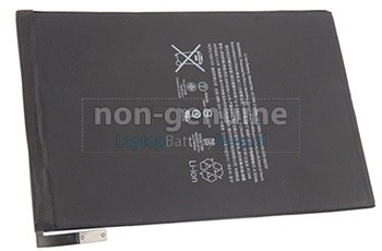 5124mAh Apple MNWG2 battery replacement