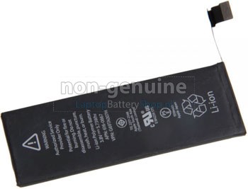 1560mAh Apple MR155LL/A battery replacement