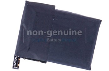 240mAh Apple Watch 1(42mm) battery replacement