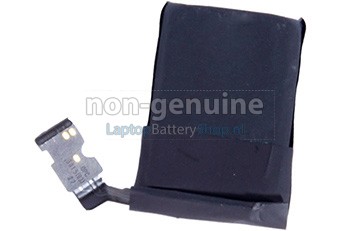 330mAh Apple MNQC2 battery replacement