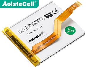 long life Apple 616-0472 battery