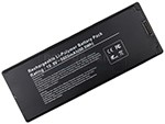long life Apple A1181(EMC 2200) battery