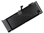 Replacement Battery for Apple MacBook Pro 15.4 inch MC372*/A