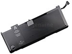 Replacement Battery for Apple MacBook Pro Core i7 2.3GHz 17 Inch Unibody A1297(EMC 2352-1*)