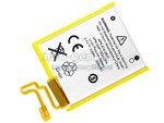 long life Apple iPod Nano 7 battery