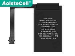 long life Apple A1596 battery
