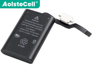 long life Apple A1672 battery