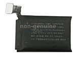 long life Apple MQKX2LL/A battery