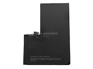 long life Apple iPhone 14 Pro Max battery